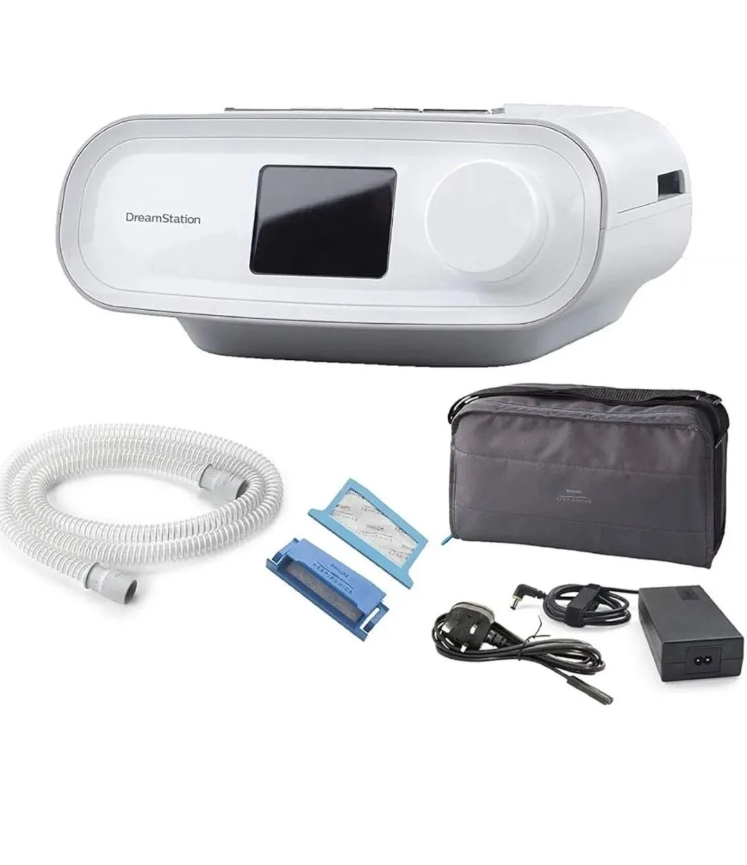  PHILIPS DREAMSTATION BPAP 