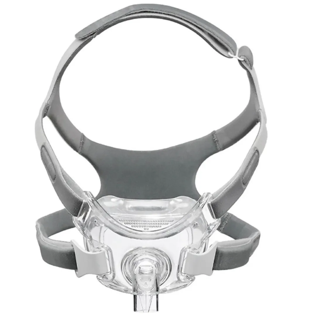 PHILIPS AMARA VIEW MASKE