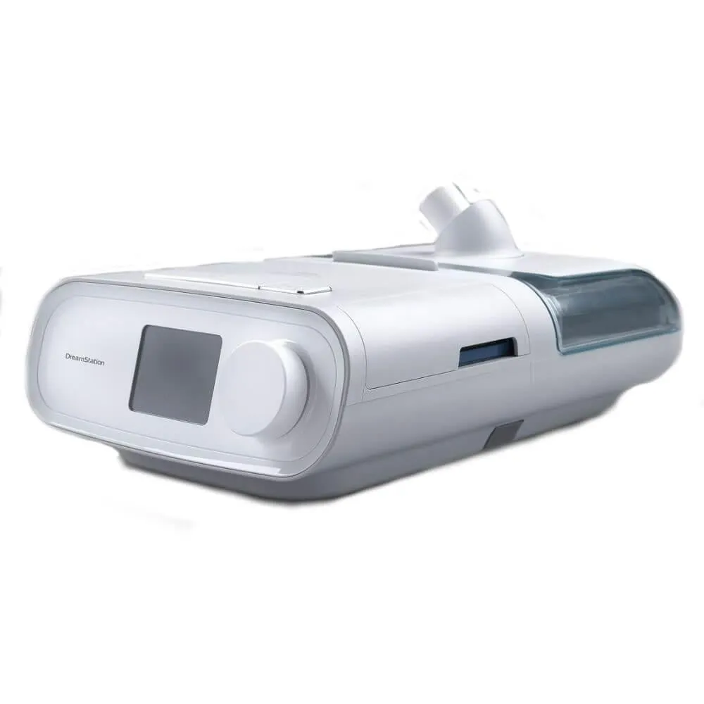 PHILIPS DREAMSTATION CPAP PRO