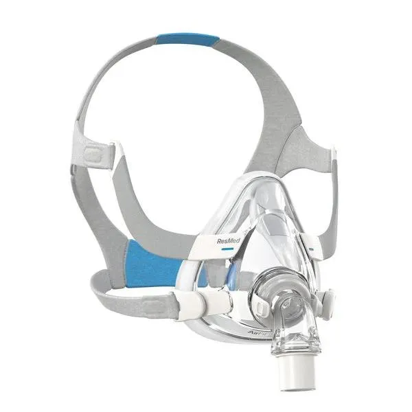 RESMED AIRFIT F20 MASKE