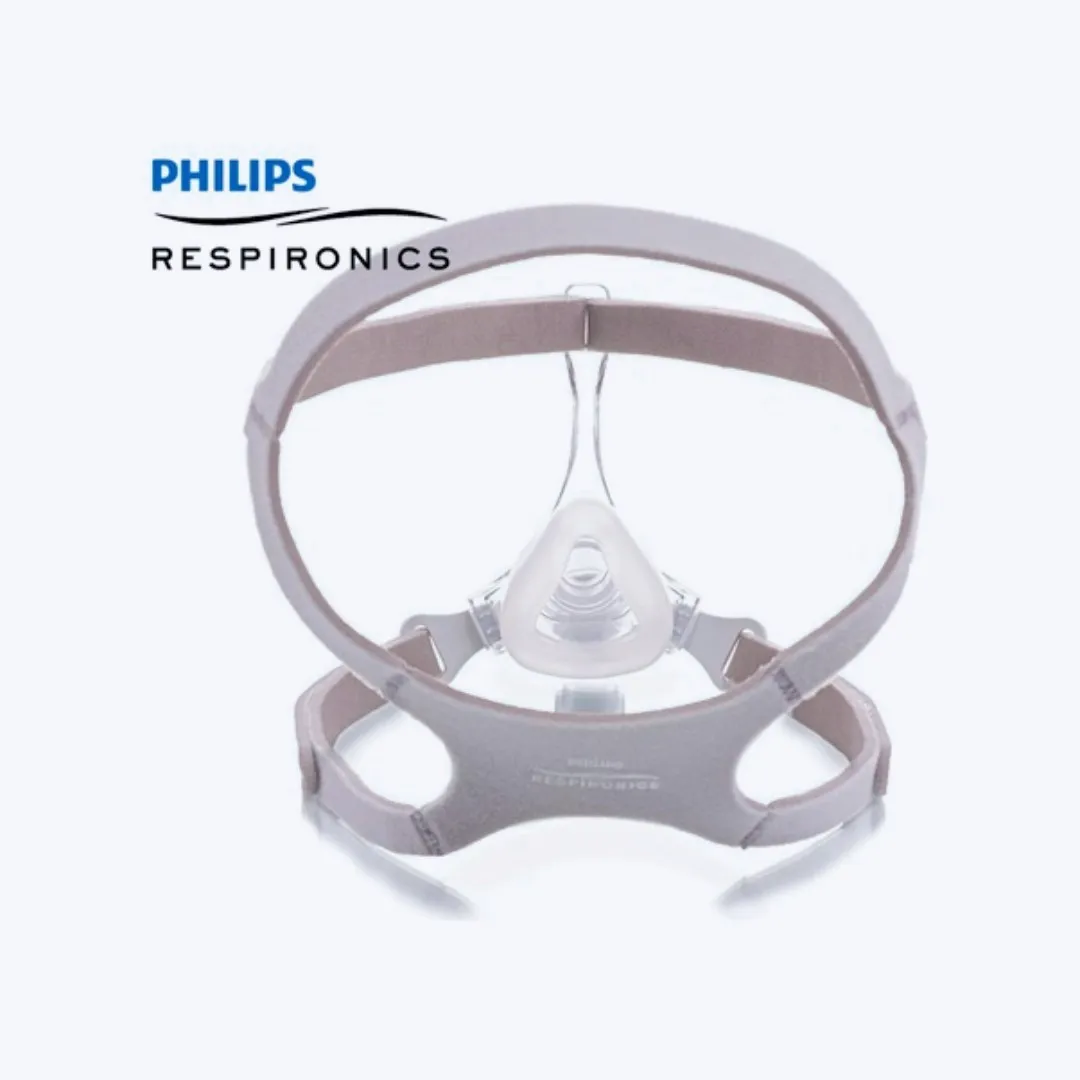 PHILIPS RESPIRONICS PİCO NAZAL MASKE 