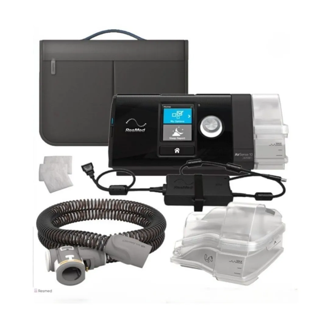 ResMed CPAP