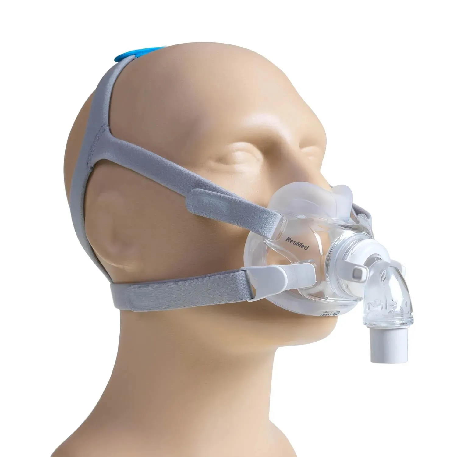 RESMED AIRFIT F30 MASKE