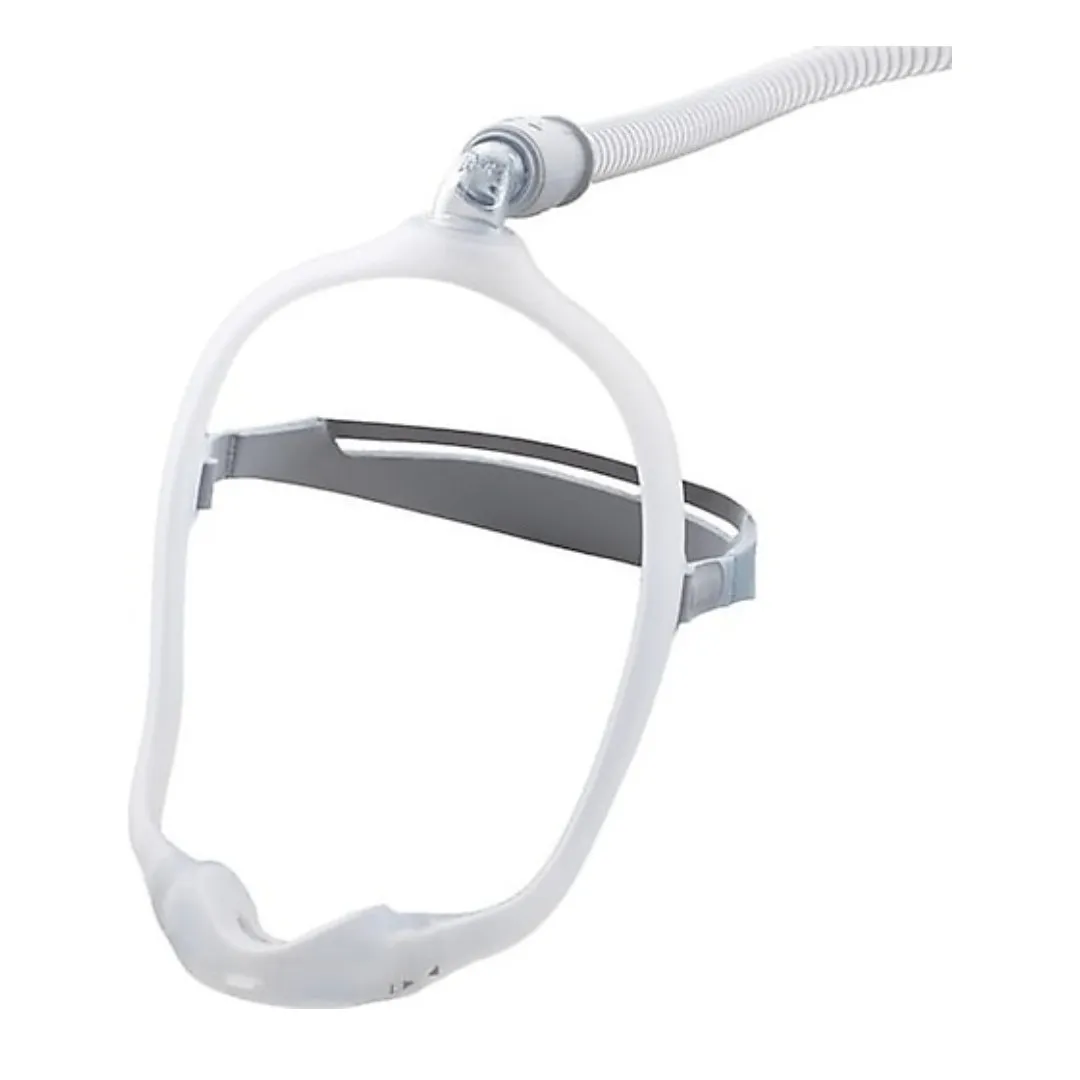 PHILIPS RESPIRONICS DREAMWEAR NAZAL MASKE