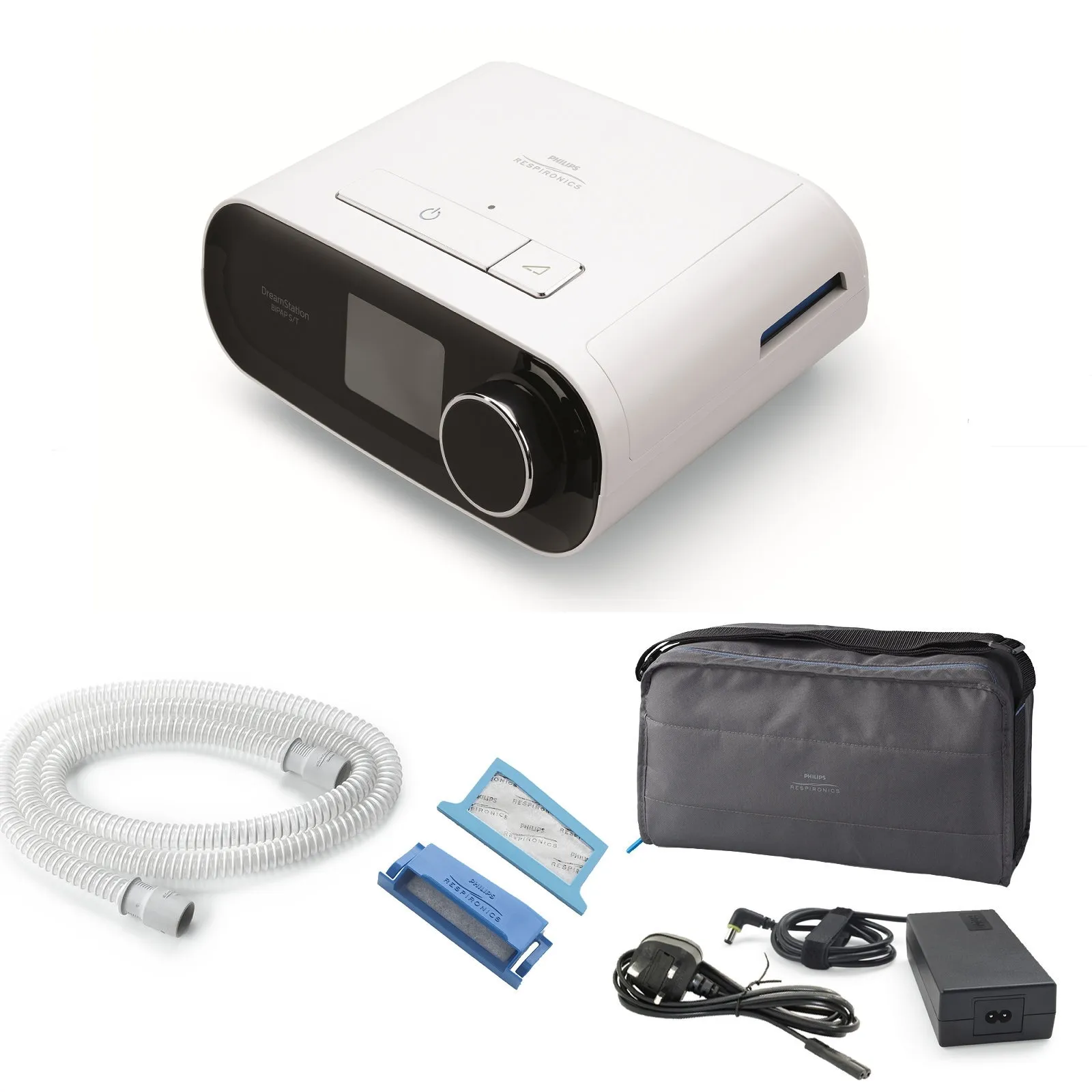 PHILIPS DREAMSTATION BPAP S/T