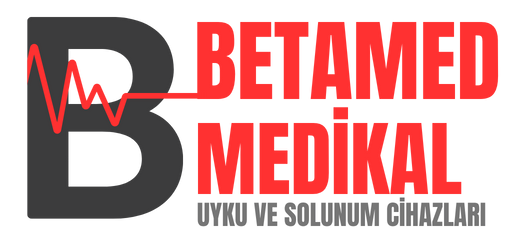 ÇAYBAŞI Uyku ve Solunum Cihazları